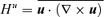 formula