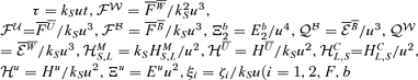 formula