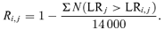 formula