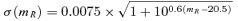 formula