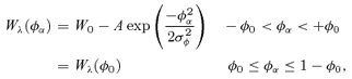 formula