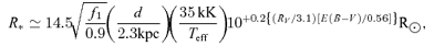 formula