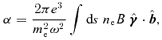 formula