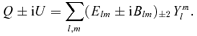 formula