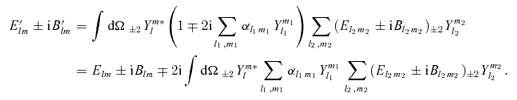 formula
