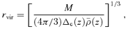 formula