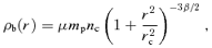 formula