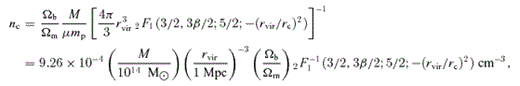 formula