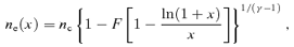 formula