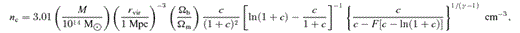 formula