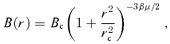 formula