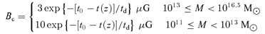 formula