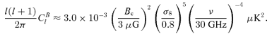 formula