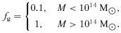 formula