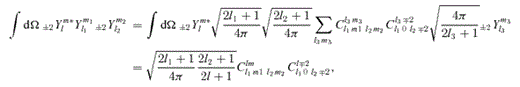 formula