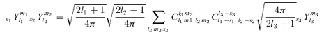 formula