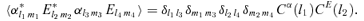 formula