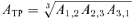 formula