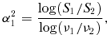 formula