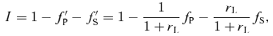 formula