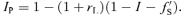 formula