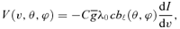 formula