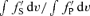 formula