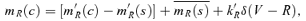 formula