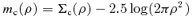 formula