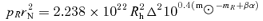 formula