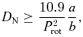 formula