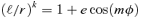 formula