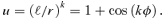 formula
