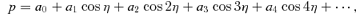 formula