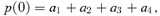 formula