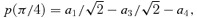 formula