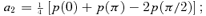 formula