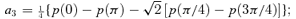 formula