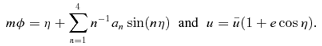 formula