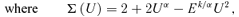 formula