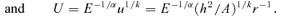 formula