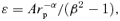 formula