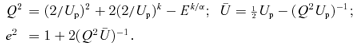 formula