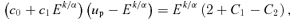formula