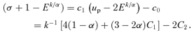 formula