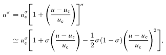 formula