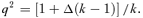 formula