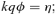 formula
