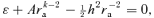 formula