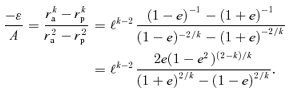 formula